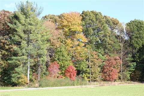 Tbd OLD QUARRY Road, State Road, NC 28676