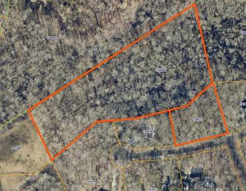 7400 & 7400 Zz Haw Ridge Road, Summerfield, NC 27358
