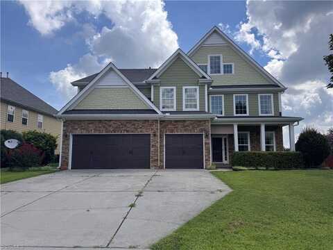 2333 Rockland Circle, High Point, NC 27265