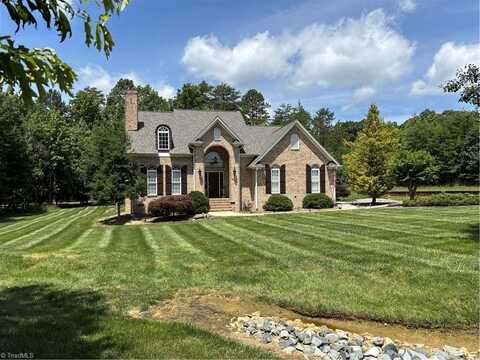1301 Rose Of Sharon Court, Pleasant Garden, NC 27313
