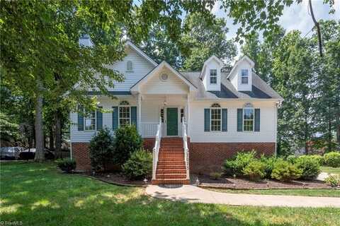 1023 Gregory Way Drive, Kernersville, NC 27284