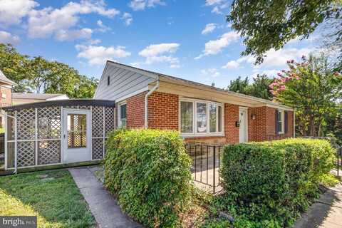 6301 FIELDVALE ROAD, BALTIMORE, MD 21237
