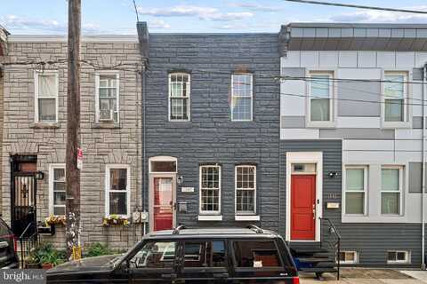 1940 GERRITT STREET, PHILADELPHIA, PA 19146