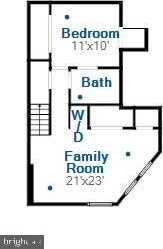 519 SOMERSET PLACE NW, WASHINGTON, DC 20011