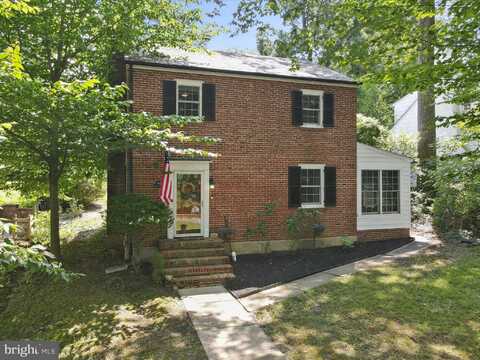4655 BRIARCLIFT ROAD, BALTIMORE, MD 21229