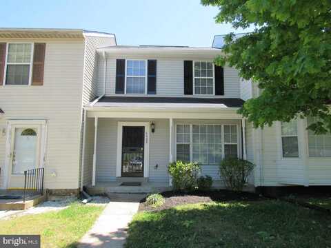 6929 BANK RUN TERRACE, DISTRICT HEIGHTS, MD 20747