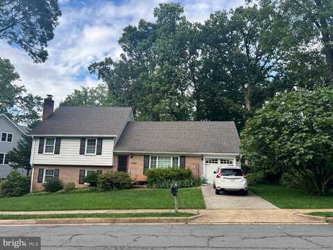 519 WOODLAND COURT NW, VIENNA, VA 22180