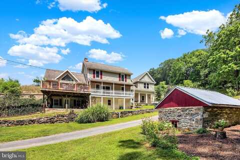 15 GIFT ROAD, HAMBURG, PA 19526
