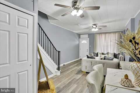827 MCKNIGHT STREET, READING, PA 19601
