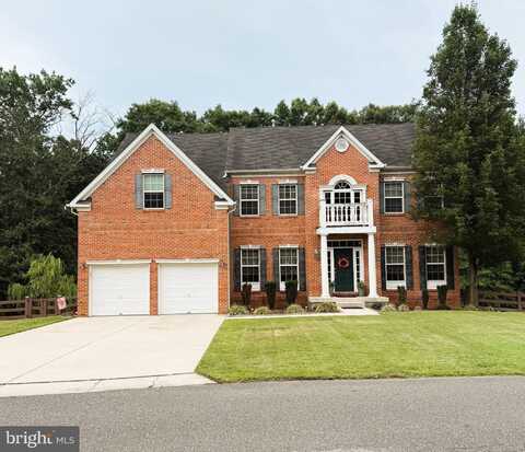 11 JOHN'S WAY, BRIDGETON, NJ 08302