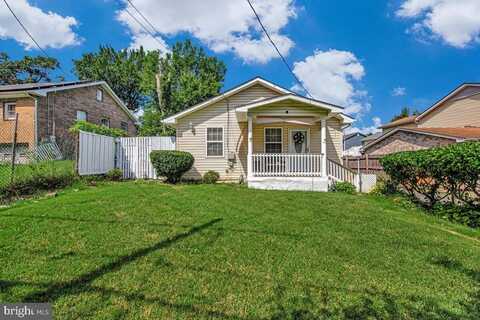 1106 CYPRESSTREE DRIVE, CAPITOL HEIGHTS, MD 20743