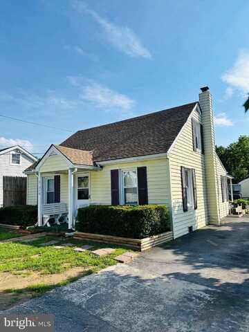 21343 MOUNT LENA ROAD, BOONSBORO, MD 21713