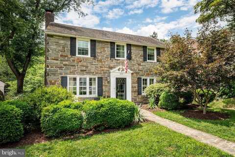 800 POWDER MILL LANE, WYNNEWOOD, PA 19096