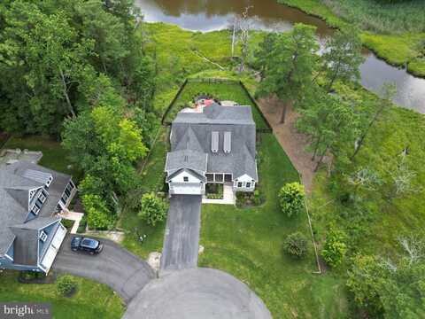 17044 TARAMAC DRIVE, REHOBOTH BEACH, DE 19971