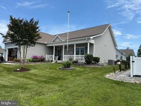 33301 BAYBERRY COURT, DAGSBORO, DE 19939