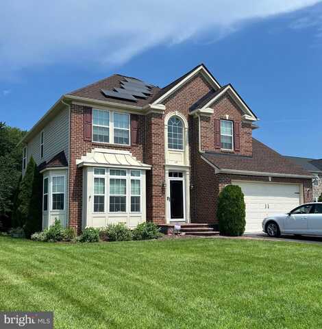1119 HARVEST GROVE TRAIL, DOVER, DE 19901