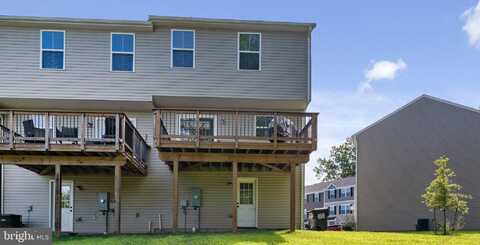 2862 FARZI CIRCLE, LOCUST GROVE, VA 22508