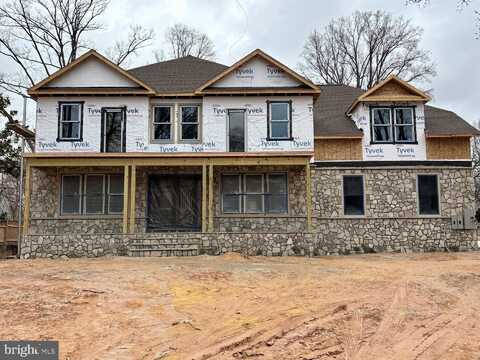 9900 BARBARA ANN LANE, FAIRFAX, VA 22032