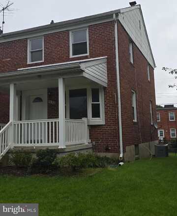 8625 BLACK OAK ROAD, BALTIMORE, MD 21234