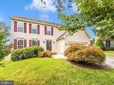 8403 BLACK WILLOW COURT, CLINTON, MD 20735