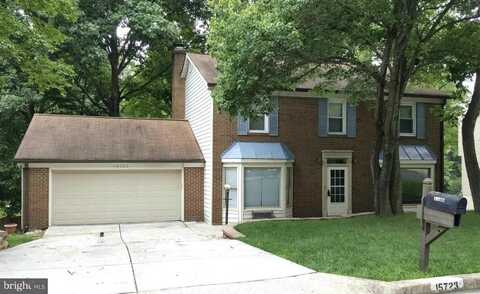 15723 EDGEWOOD DRIVE, DUMFRIES, VA 22025