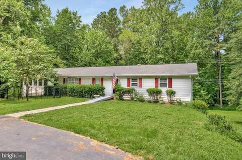 25757 JONES WHARF ROAD, HOLLYWOOD, MD 20636