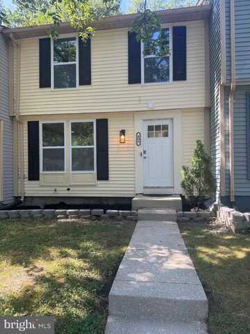 404 SHADY GLEN DRIVE, CAPITOL HEIGHTS, MD 20743
