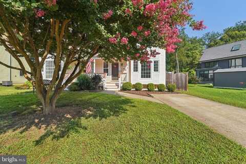 678 GENESSEE STREET, ANNAPOLIS, MD 21401
