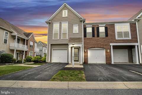 626 DARBY COURT, HUMMELSTOWN, PA 17036