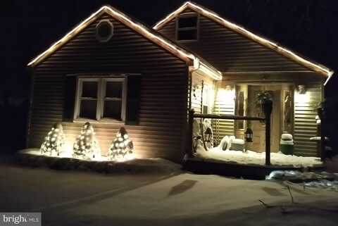 33 TEABERRY STREET, BROWNS MILLS, NJ 08015