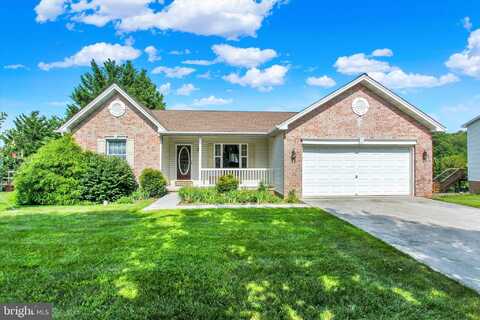 12 YORKTOWNE COURT, LITTLESTOWN, PA 17340
