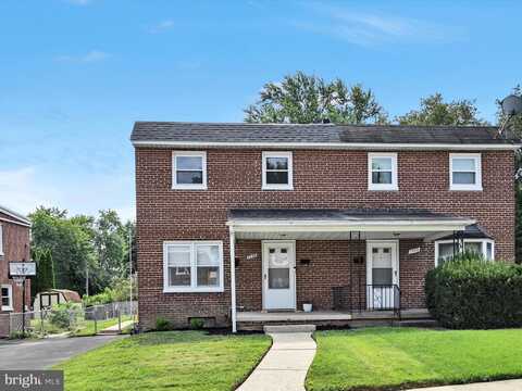 1338 FREMONT STREET, LANCASTER, PA 17603