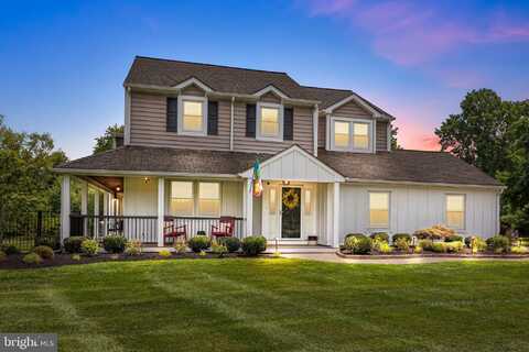 365 FOXCROFT, IVYLAND, PA 18974