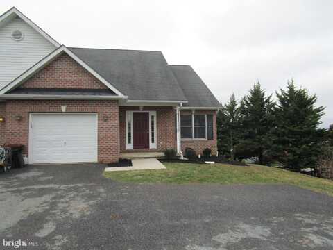 531 GENTRY COURT, WESTMINSTER, MD 21157
