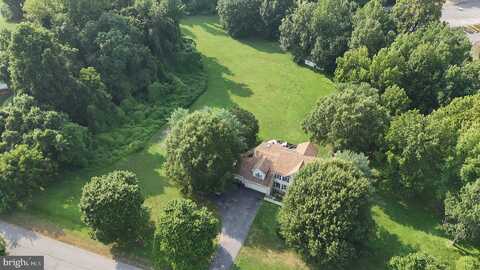 16508 KILBY COURT, UPPER MARLBORO, MD 20774