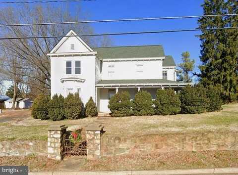 273 WATERLOO STREET, WARRENTON, VA 20186