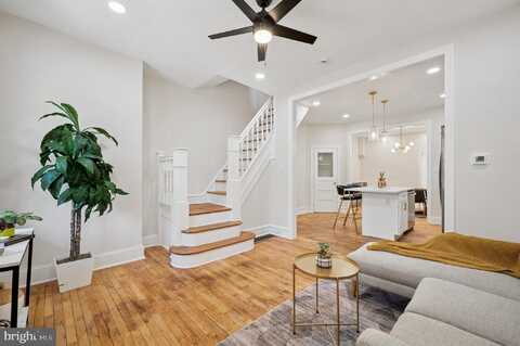 2919 NICHOLAS STREET, PHILADELPHIA, PA 19121