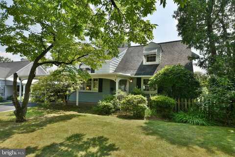 439 MANOR ROAD, HATBORO, PA 19040