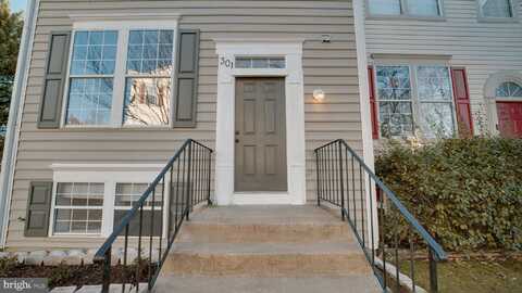 301 KNOLLWOOD COURT, STAFFORD, VA 22554