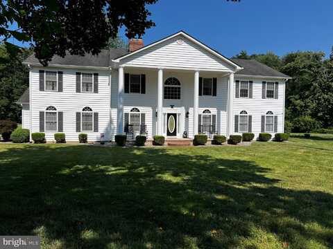 4865 PORT TOBACCO ROAD, NANJEMOY, MD 20662