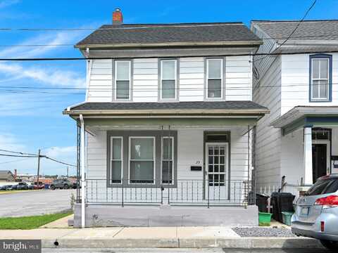 35 E WASHINGTON STREET, ELIZABETHTOWN, PA 17022