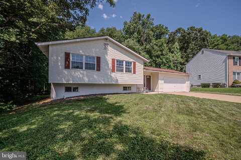 41 SHERIN DRIVE, NEWARK, DE 19702