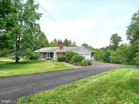 1209 TELEGRAPH ROAD, PERKASIE, PA 18944