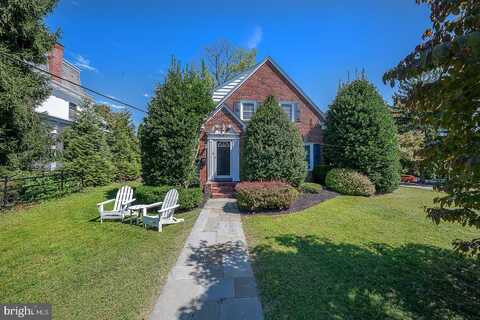 141 W WAYNE AVENUE, WAYNE, PA 19087