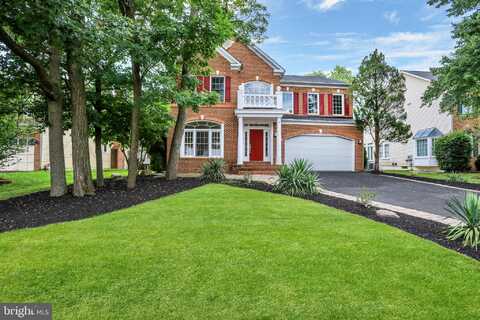 2054 MADRILLON ROAD, VIENNA, VA 22182