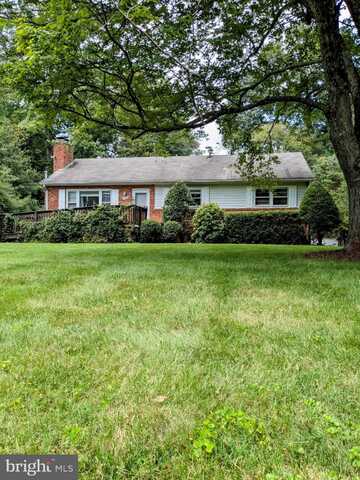 4038 DOVEVILLE LANE, FAIRFAX, VA 22032