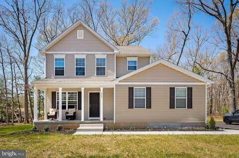 309 KENYON AVENUE, MILLVILLE, NJ 08332
