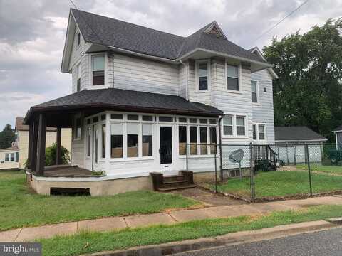 352 DEROUSSE AVENUE, PENNSAUKEN, NJ 08110