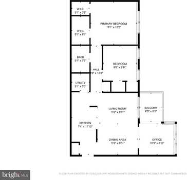 1301 GREENBRIAR CIRCLE, PIKESVILLE, MD 21208