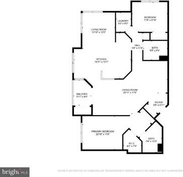 1303 SCOTTSDALE DRIVE, BEL AIR, MD 21015